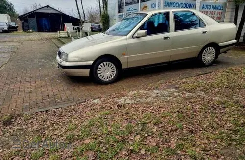 LANCIA Kappa 