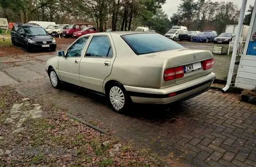 LANCIA Kappa 