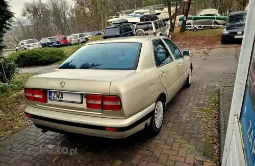 LANCIA Kappa 