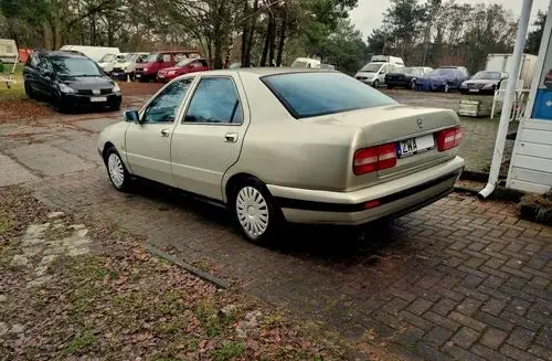 LANCIA Kappa 