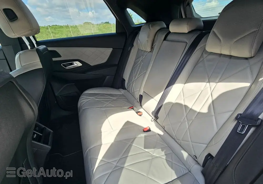 DS AUTOMOBILES DS 7 Crossback 