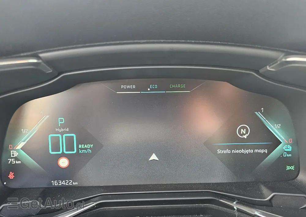 DS AUTOMOBILES DS 7 Crossback 