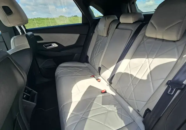 DS AUTOMOBILES DS 7 Crossback 