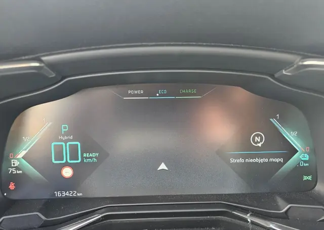 DS AUTOMOBILES DS 7 Crossback 