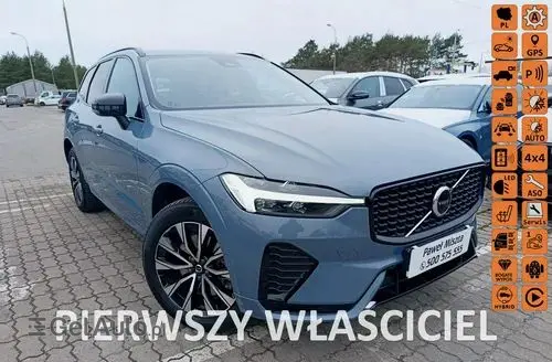 VOLVO Xc 60 