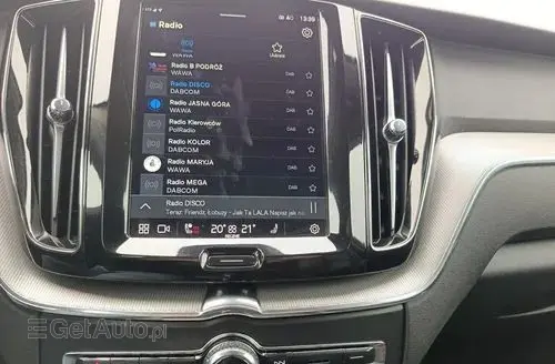 VOLVO Xc 60 