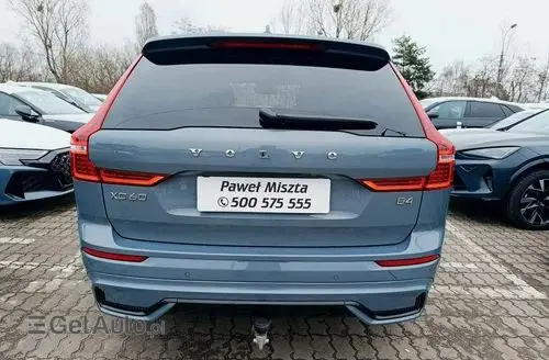 VOLVO Xc 60 