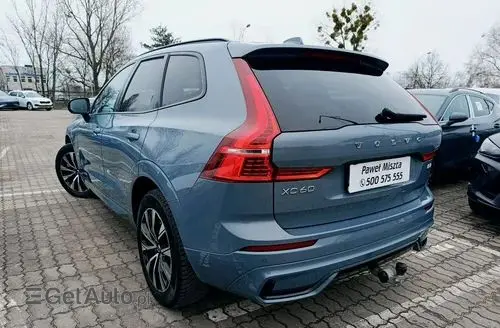 VOLVO Xc 60 