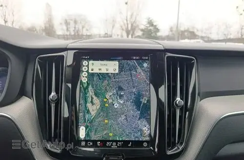 VOLVO Xc 60 