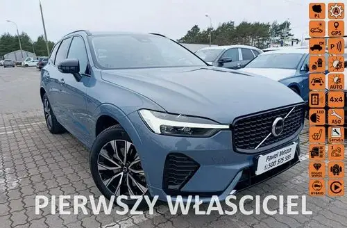 VOLVO Xc 60 