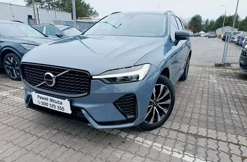 VOLVO Xc 60 