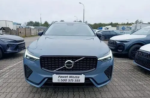 VOLVO Xc 60 