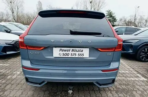 VOLVO Xc 60 