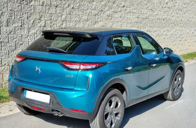 DS 3 