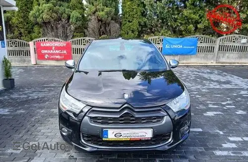 CITROEN DS4 