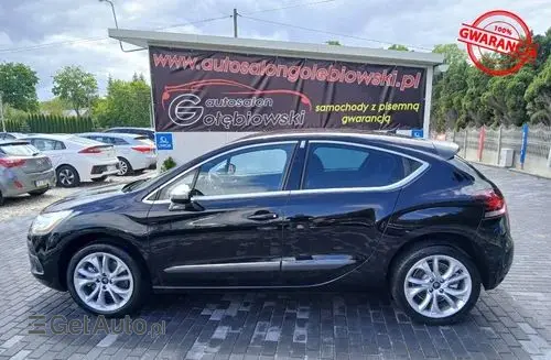 CITROEN DS4 