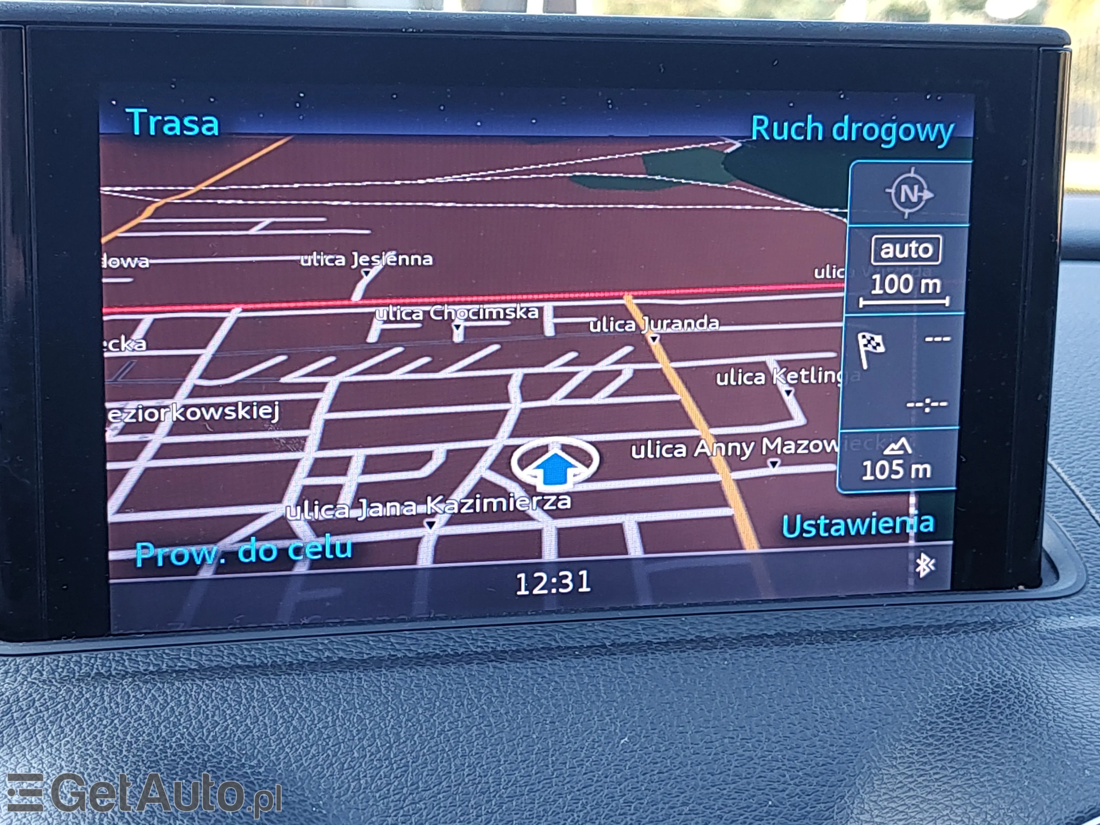 AUDI A3 Premiere Edition