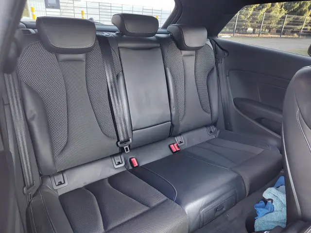 AUDI A3 Premiere Edition