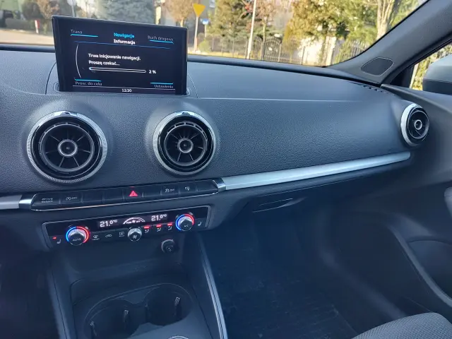 AUDI A3 Premiere Edition