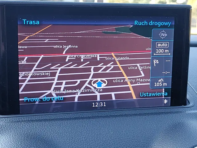 AUDI A3 Premiere Edition