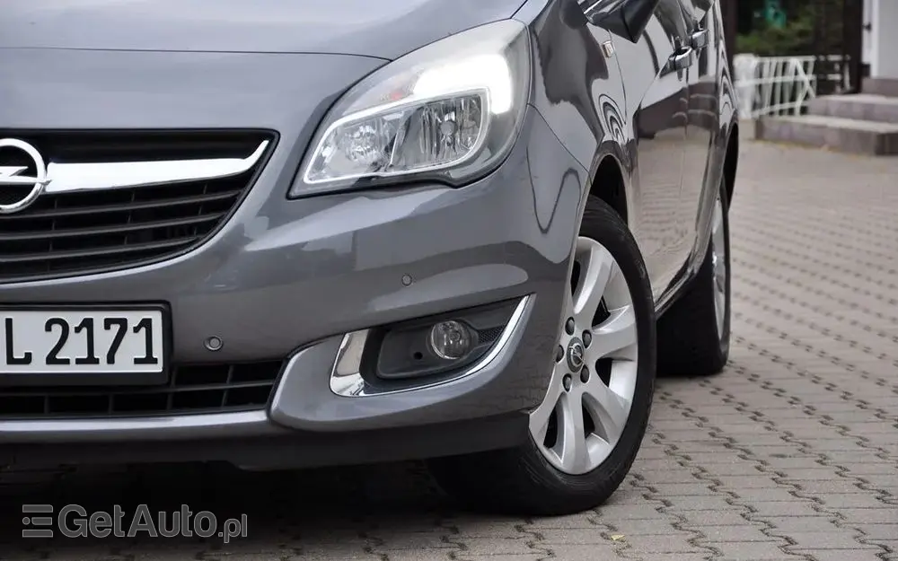 OPEL Meriva 1.4 Active