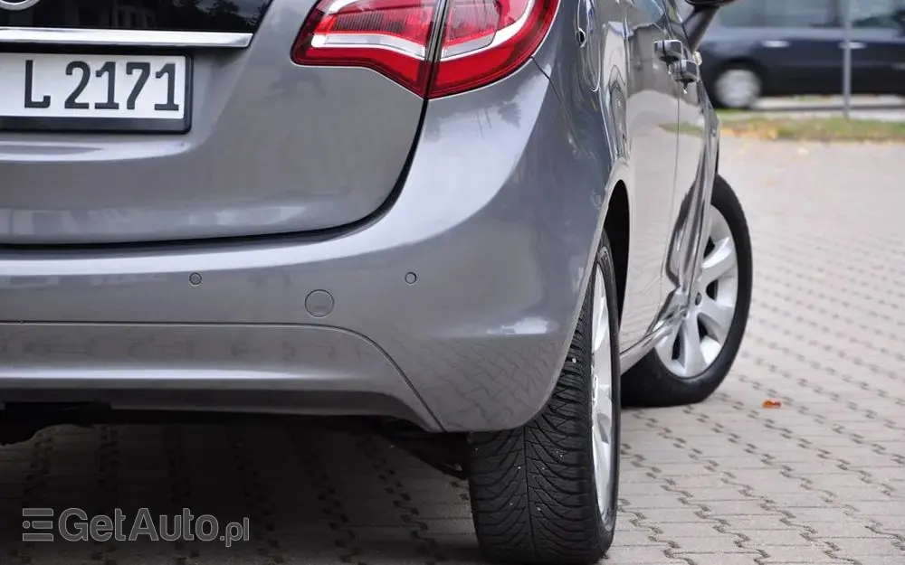 OPEL Meriva 1.4 Active