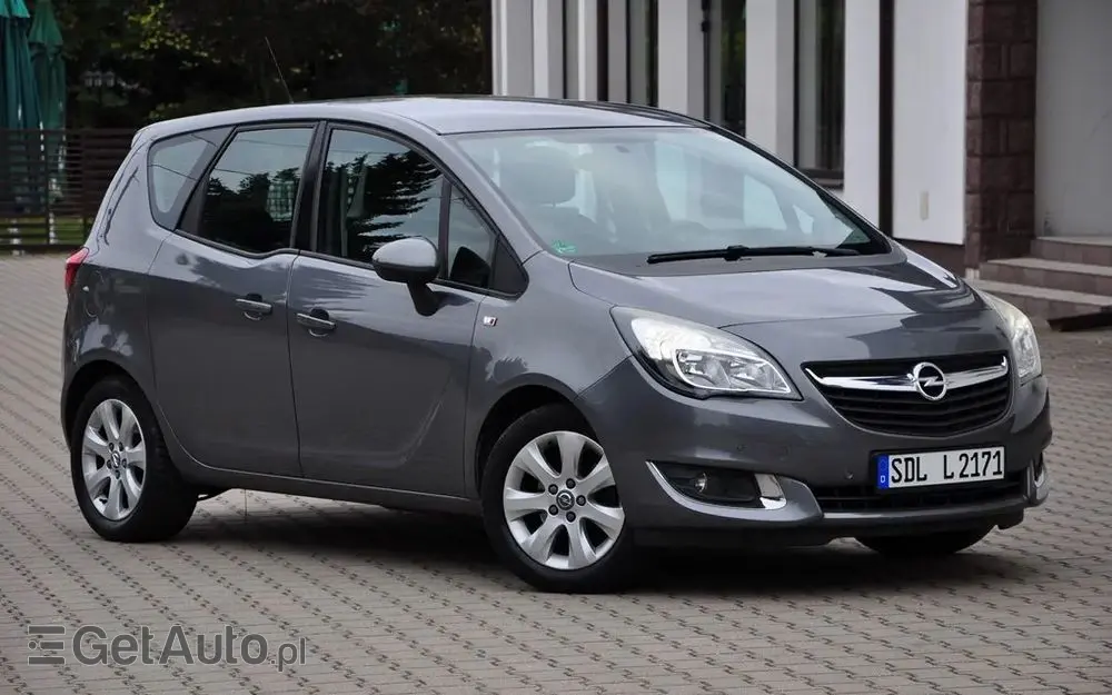 OPEL Meriva 1.4 Active