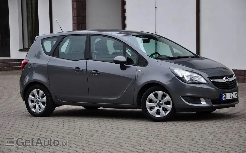 OPEL Meriva 1.4 Active