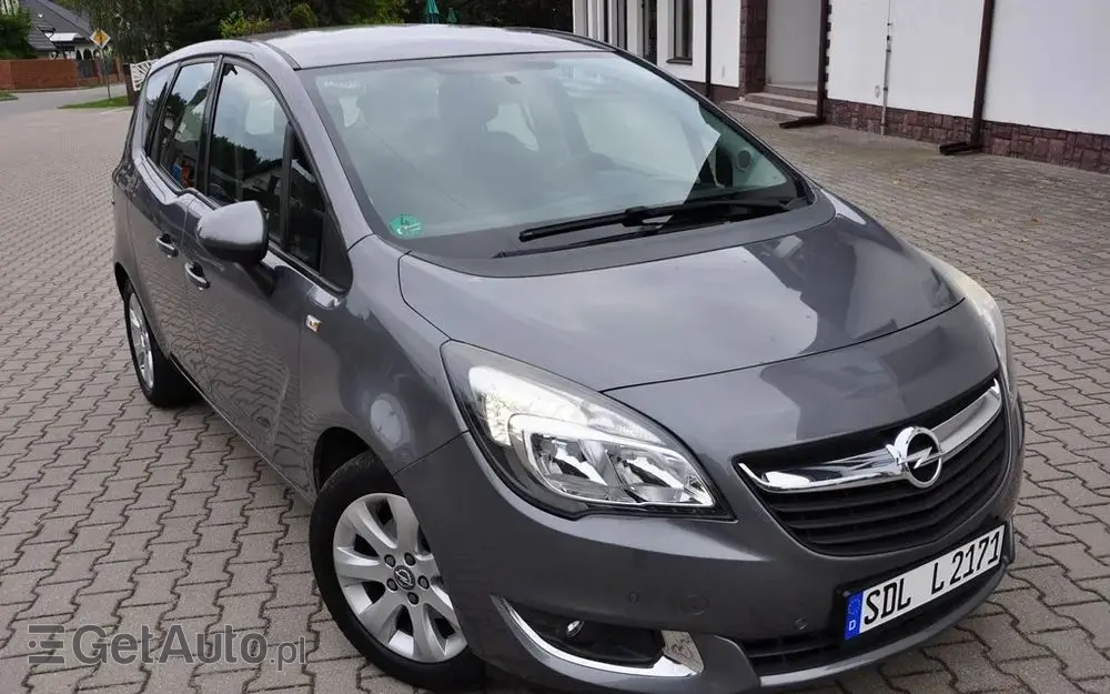 OPEL Meriva 1.4 Active