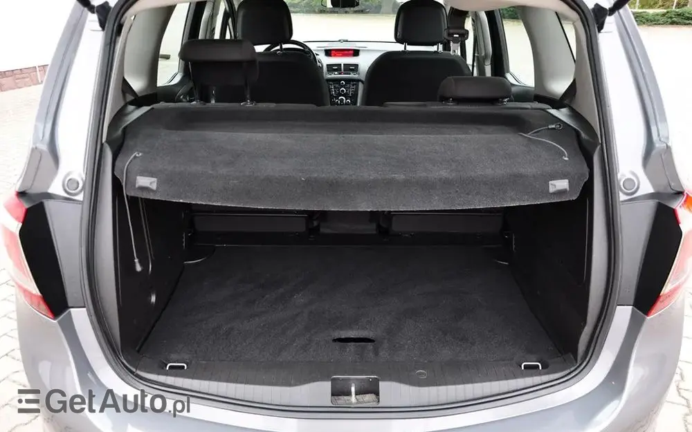 OPEL Meriva 1.4 Active