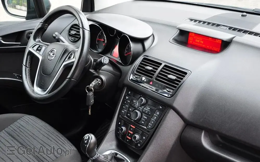 OPEL Meriva 1.4 Active