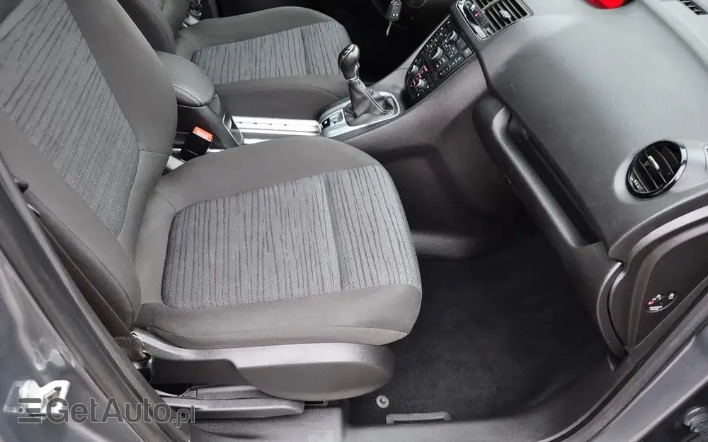 OPEL Meriva 1.4 Active