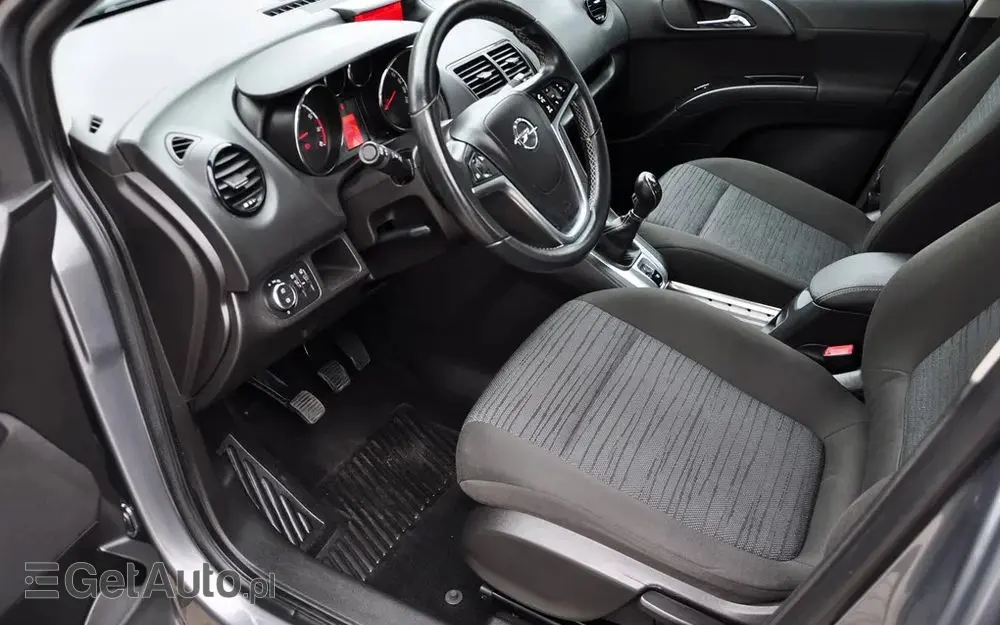 OPEL Meriva 1.4 Active