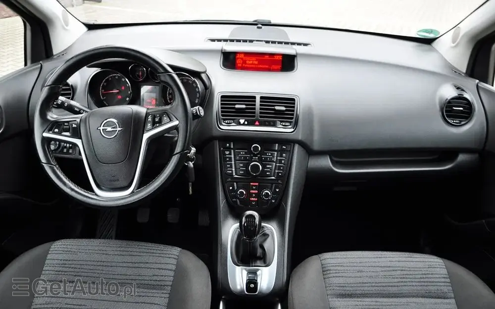 OPEL Meriva 1.4 Active