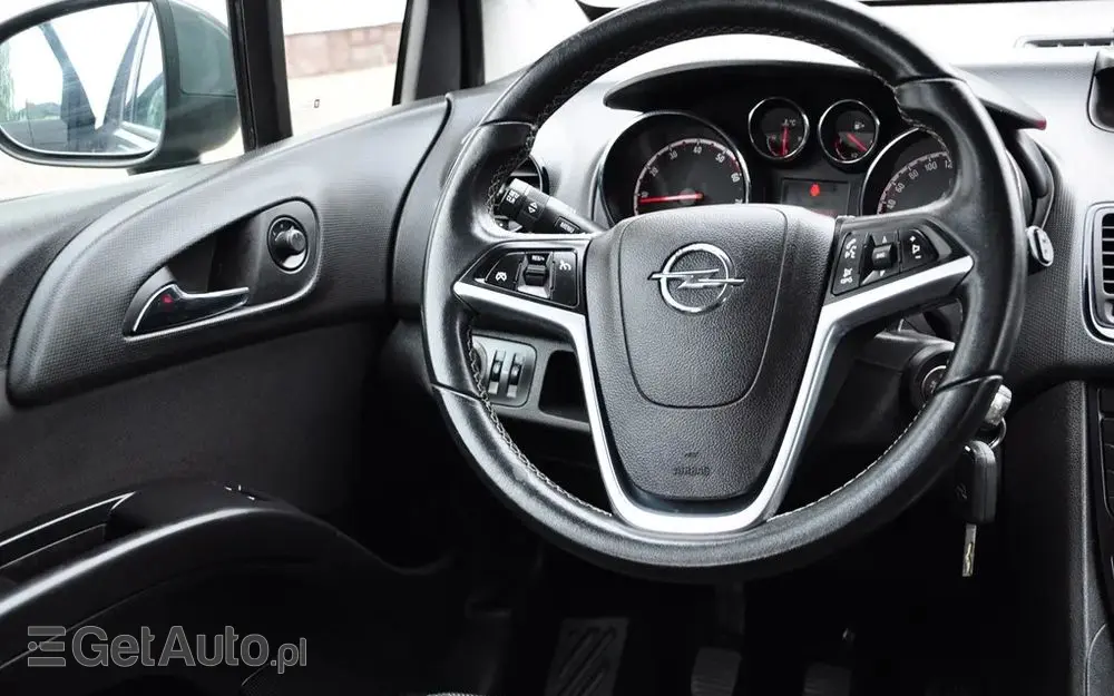OPEL Meriva 1.4 Active