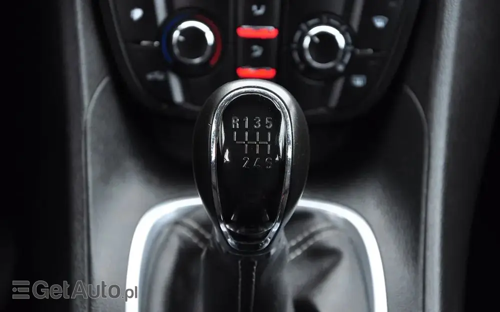 OPEL Meriva 1.4 Active