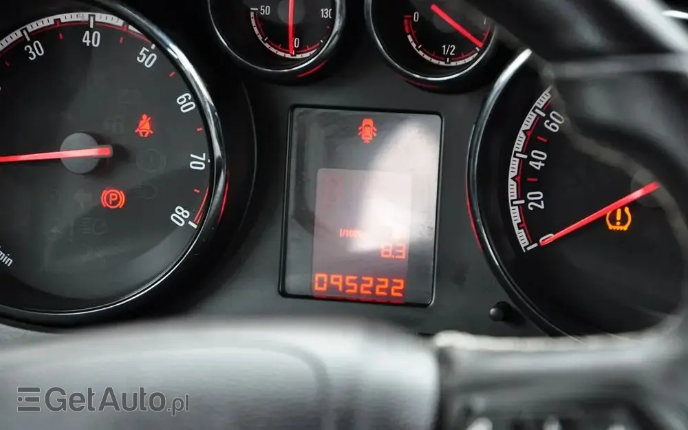 OPEL Meriva 1.4 Active