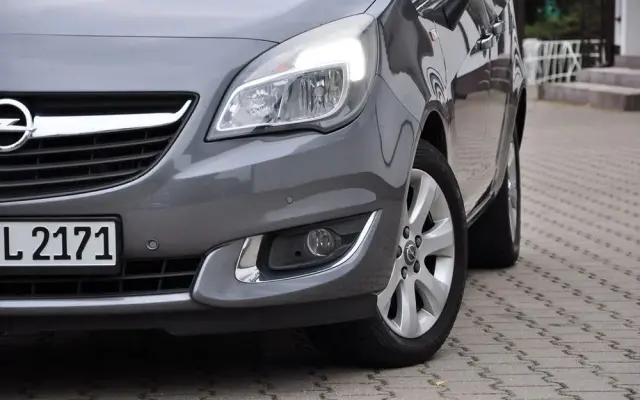 OPEL Meriva 1.4 Active