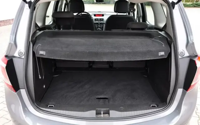 OPEL Meriva 1.4 Active