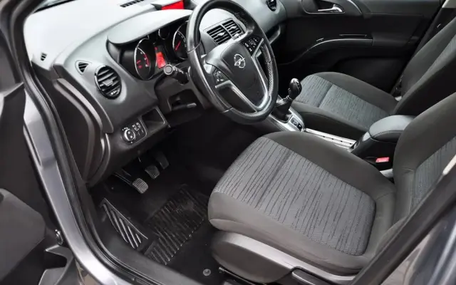 OPEL Meriva 1.4 Active