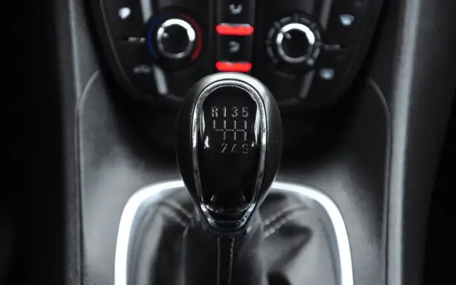 OPEL Meriva 1.4 Active