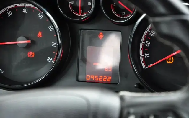 OPEL Meriva 1.4 Active