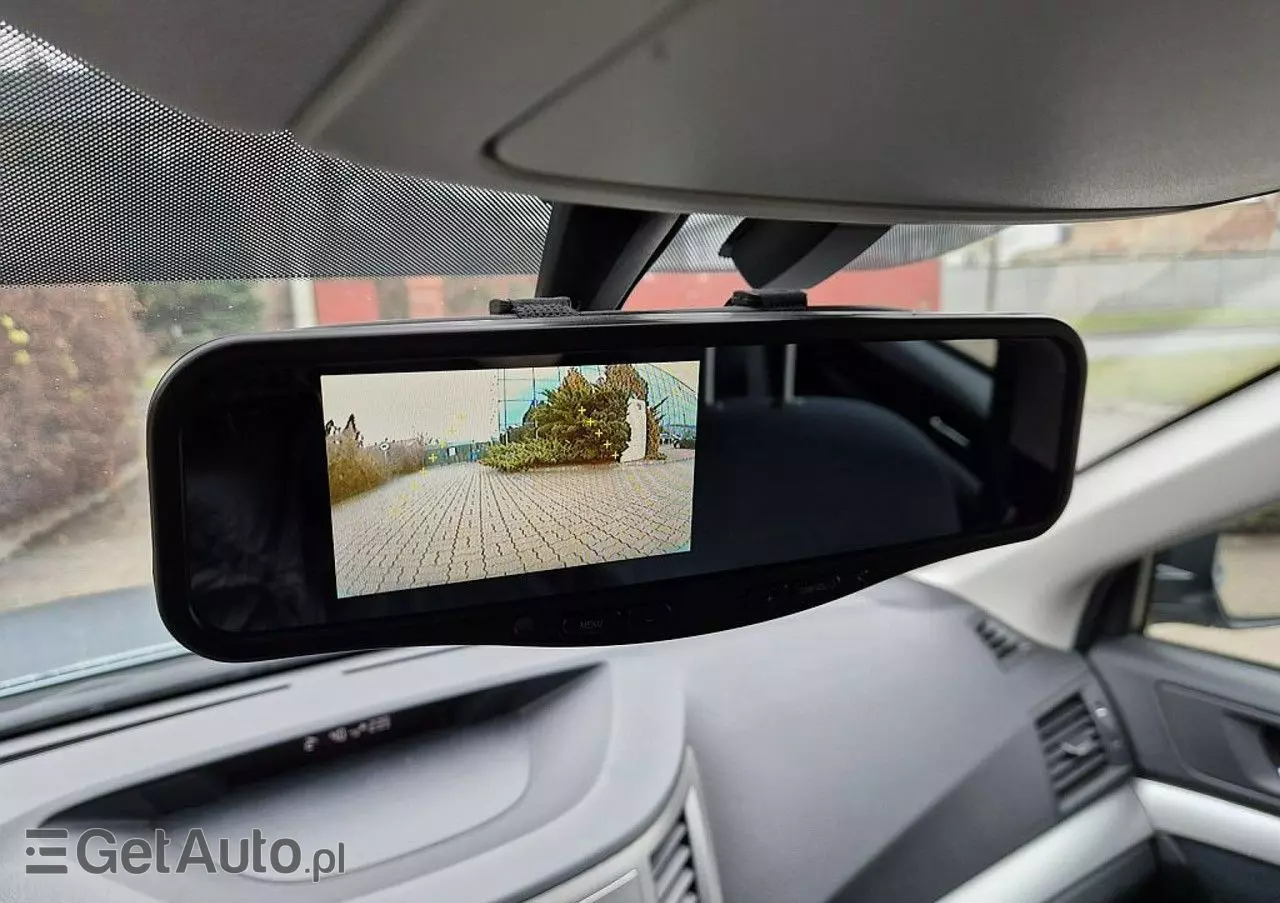 SUBARU Outback 2.5i Trend