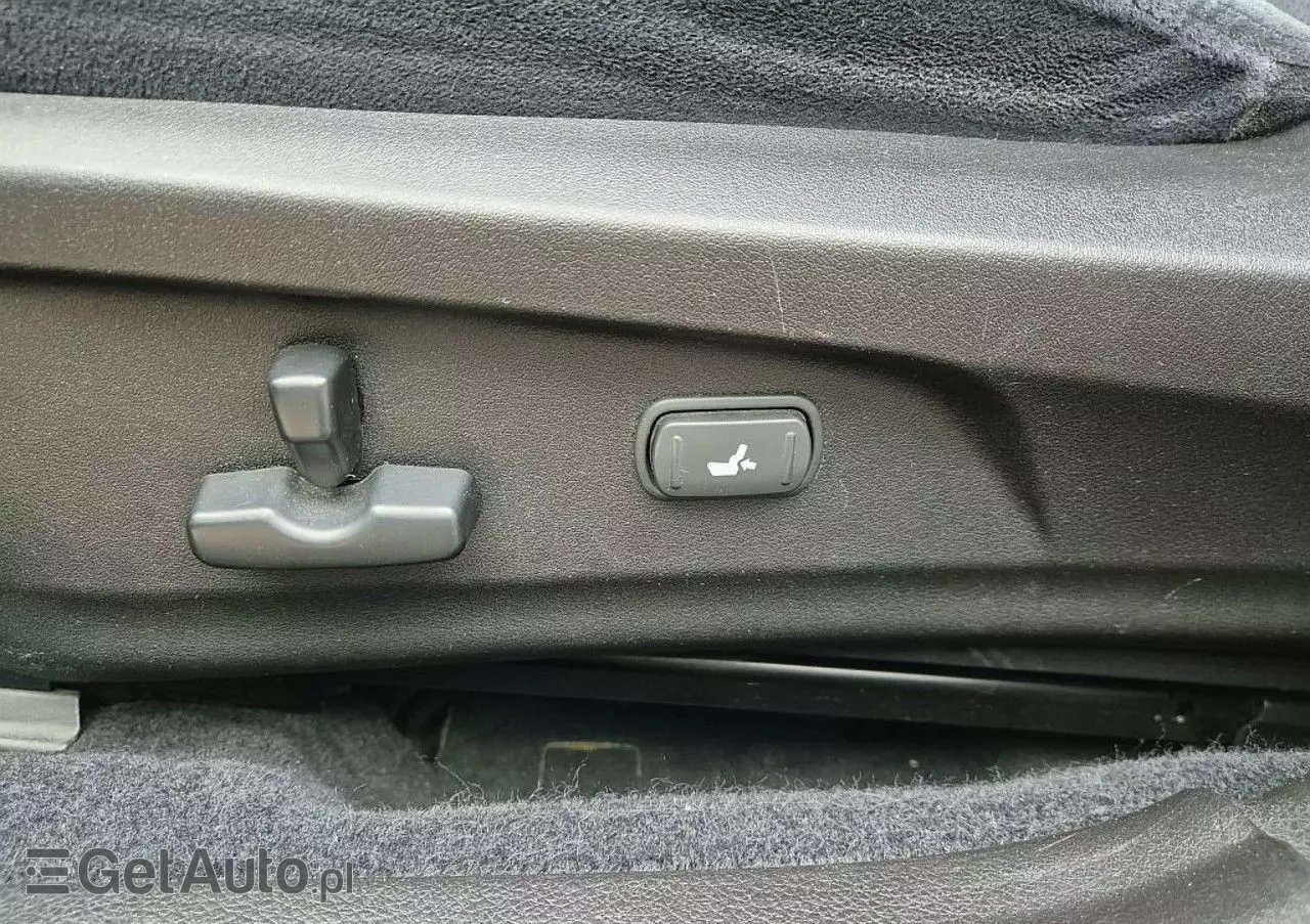 SUBARU Outback 2.5i Trend