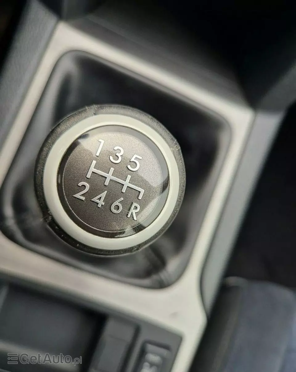 SUBARU Outback 2.5i Trend