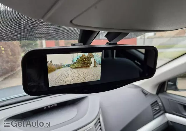 SUBARU Outback 2.5i Trend