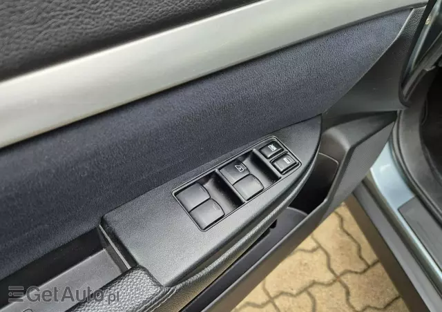 SUBARU Outback 2.5i Trend