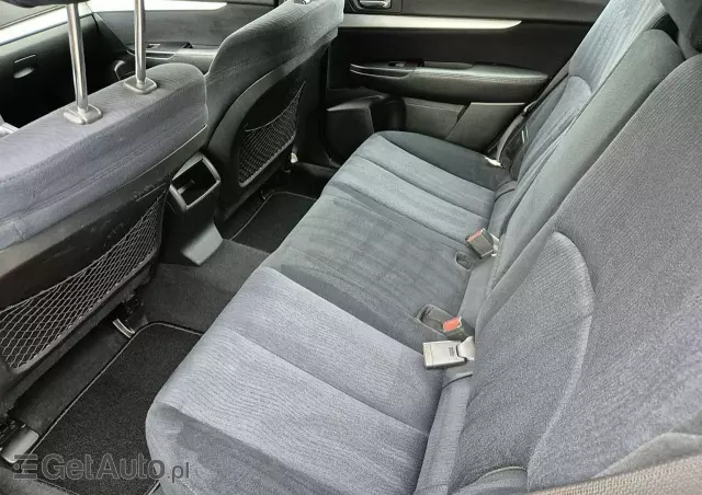 SUBARU Outback 2.5i Trend