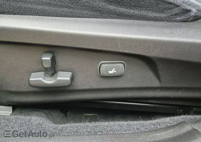 SUBARU Outback 2.5i Trend