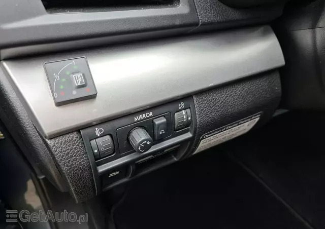 SUBARU Outback 2.5i Trend